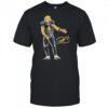Derek Carr Oakland Raiders Football NFL Signature Shirt
