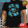 Derpy Tiger and Sussie KPop Demon Hunters shirt