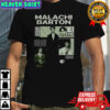 Descendants Zombies Worlds Collide Disney Malachi Barton 2025 shirt