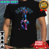 Detroit Lions Amon-ra St. Brown And Jahmyr Gibbs’ Spider-man Superman Shirt