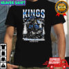 Detroit Lions Kings of the North shirt