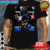 Detroit Lions Spiderman Superman shirt