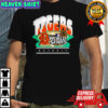 Detroit Tigers 2025 MLB World Series Baseball shirt