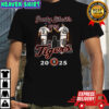 Detroit Tigers Alan Trammell and Tarik Skubal party like it’s 2025 signature shirt