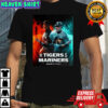 Detroit Tigers vs Seattle Mariners ALDS 2025 shirt