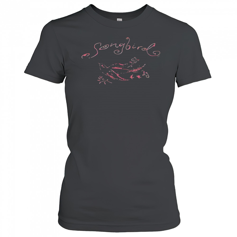 Devon Gabriella Songbird Shirt