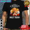 Diane Keaton 1946-2025 Never Underestimate A Woman Who Understands Music Signature Shirt