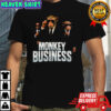 Diddy Monkey Business T-shirt