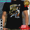 Diego Pavia Vanderbilt Commodores Football 2 Turnt 2025 shirt