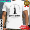 Disney Hocus Pocus I Lit The Black Flame Candle shirt
