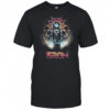 Disney Tron 1982 Hero Forge T-shirt