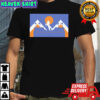 DNVR Mile High Flag shirt