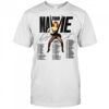 Doja Cat Tour Ma Vie World Tour 2026 shirt