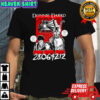 Donnie Darko Stupid Man Suit T-shirt