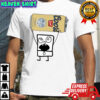 Doodlebob Coors Banquet Rodeo T-Shirt