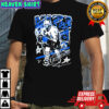 Doug Gilmour Toronto Maple Leafs hockey player signature shirt