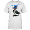 Dove New York Yankees MLB Baseball Clinched 2025 shirt