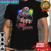 Dr. Death II Warren Lotas Halloween T-shirt