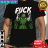 Dr Doom fuck shirt