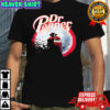 Dr Pepper Vampire Dracula shirt