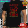 Dr Steven Shin Orthopaedics graphic shirt