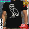 Drake OVO x PlayStation logo shirt