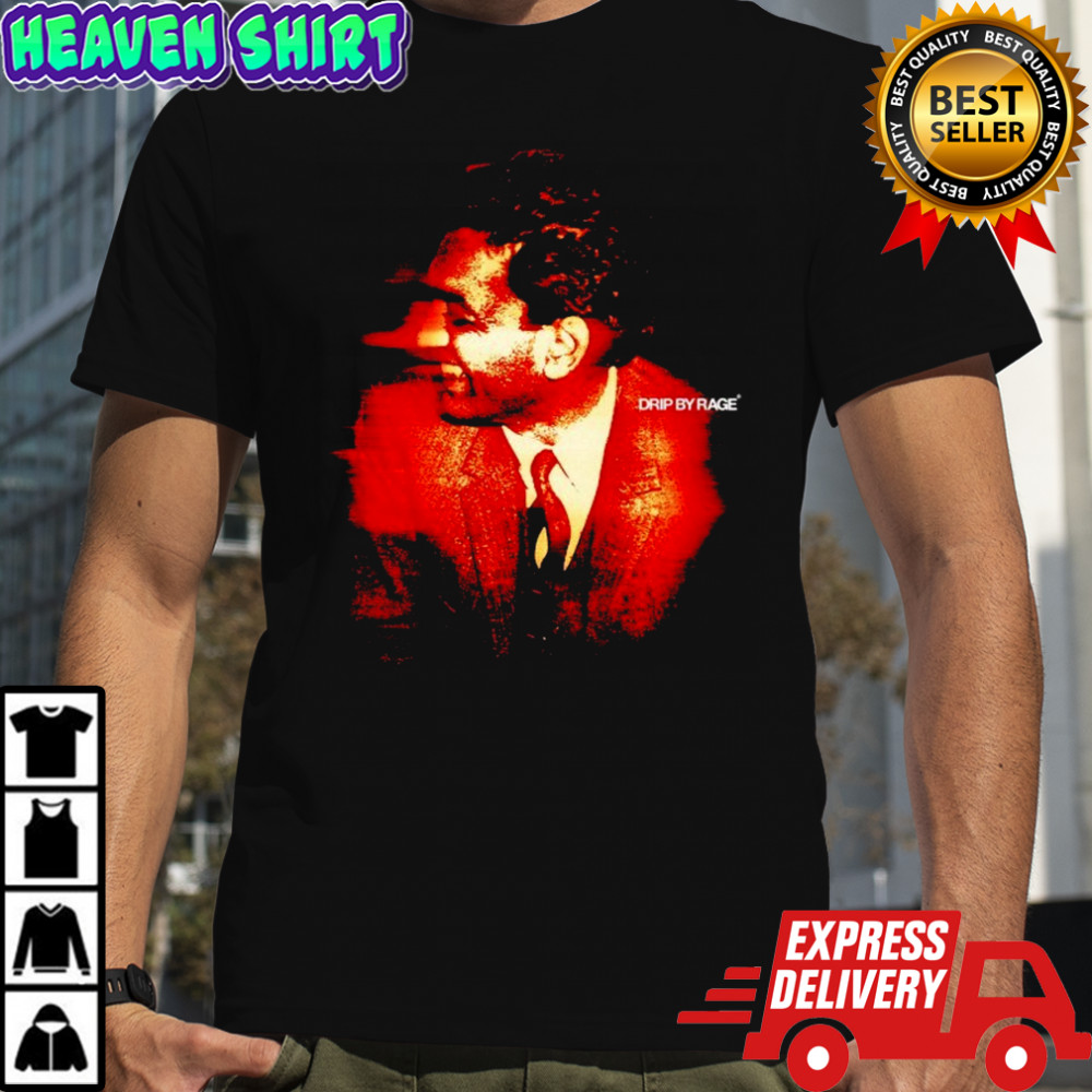 Dripbyrage Shiv Kumar Batalvi T-shirt