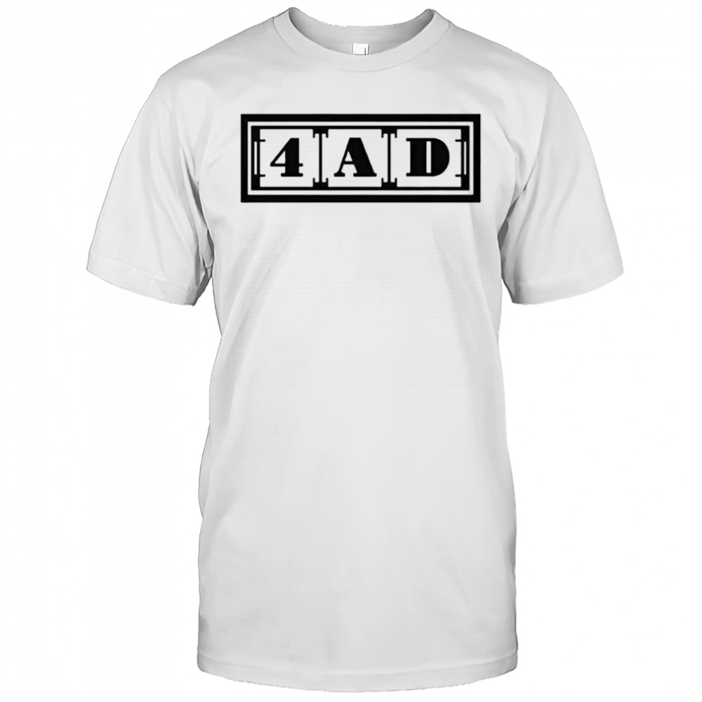 Dry Cleaning Secret Love 4AD Shirt