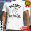 Duck Boy Gulf Coast Punk shirt