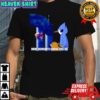 Dude Benson’s gonna kill us Regular Show 9 11 Meme shirt