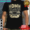 Dungeon Master Grunge Dungeons and Dragons shirt