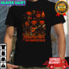 Dungeon Pumpkin D and D Halloween shirt
