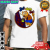 Dustin Zap Ploik Ding Pakkat cat playing arcade game shirt