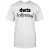 DWTS Hollywood Shirt