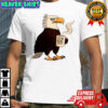 Eagle coffee is he dead yet shirt