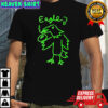 Eagle Philadelphia Eagles Kelly Green shirt