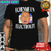 Echenme Un Electrolit graphic shirt
