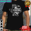 Ecta motorsports events 2025 west Texas Mile shirt