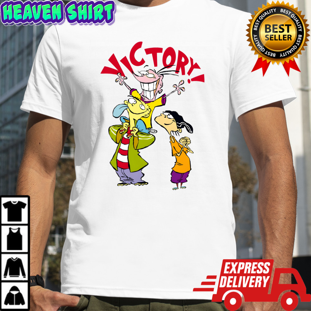Ed Edd n Eddy tshirt