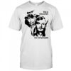 Ed Gein and Jeffrey Dahmer This Wisconsin we eat people graphic shirt