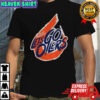 Edmonton Oilers 2025 Stanley Cup Playoffs let’s go Oilers shirt