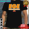 Ege Kansas City Chiefs football shirt