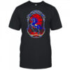 Eggy The Ballad Of Blucifer Halloween 2025 Denver Co T-shirt