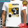 Ego Death At A Bachelorette Party Hayley Williams shirt