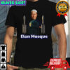 Elon Musk Elon Mosque parody meme shirt