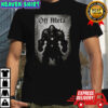Elon Musk off meta vintage shirt