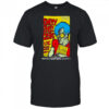 Empty Shell Casing Live Haltom City Texas 10 23 2025 T-Shirt