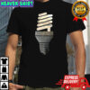 Energy Lamp shirt