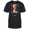 Enrico Palazzo Portrait T-Shirt