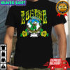 Eugene Oregon Ducks Grateful shirt